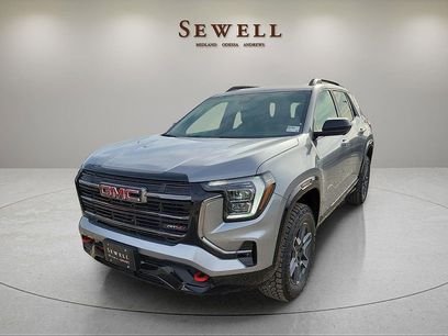 New 2026 GMC Terrain AT4 w/ Technology Package II