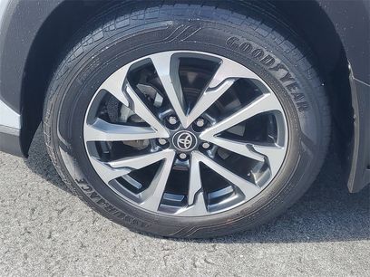 Certified 2023 Toyota Corolla Cross XLE