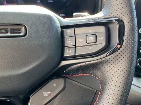 Used 2025 Dodge Charger R/T w/ Quick Order Package 25M R/T image 22