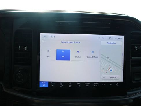 Used 2025 Ford F150 Tremor w/ Equipment Group 402A High AWD/4WD image 54