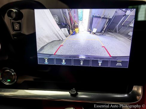 Used 2020 Chevrolet Corvette Stingray w/ 2LT Preferred Equipment Group image 16