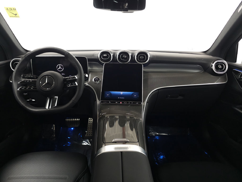 Certified 2026 Mercedes-Benz GLC 300 4MATIC image 22