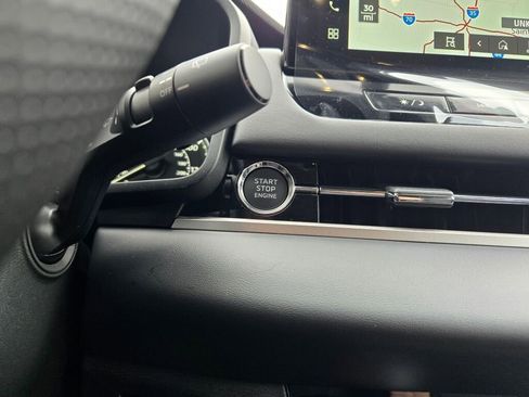 New 2026 Mitsubishi Outlander SE FWD image 20