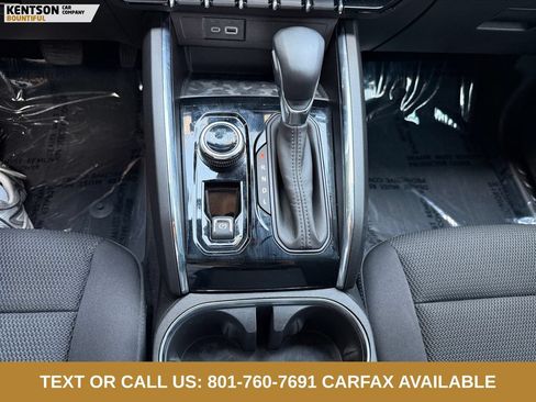 Used 2024 GMC Canyon Elevation w/ Convenience Package AWD/4WD image 22