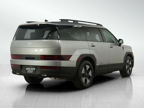 Used 2025 Hyundai Santa Fe SEL image 6