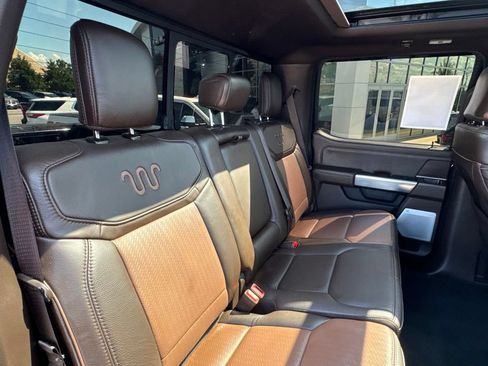 Used 2025 Ford F250 King Ranch AWD/4WD image 27