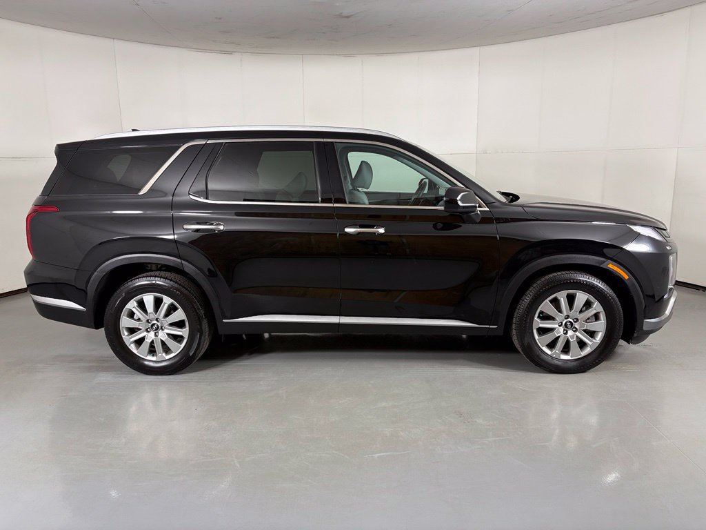 Used 2025 Hyundai Palisade SEL FWD image 9