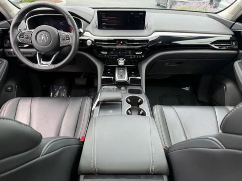 Certified 2023 Acura MDX SH-AWD w/ Technology Package image 14