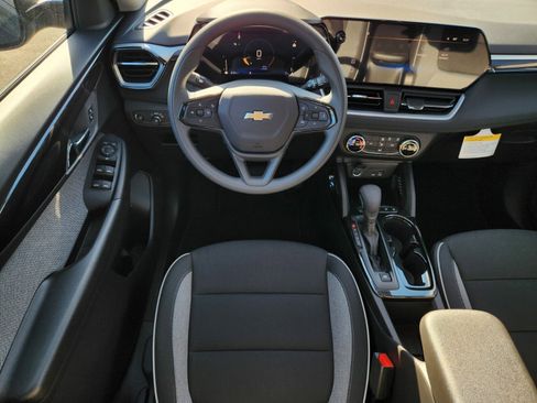 New 2026 Chevrolet TrailBlazer LS w/ LS Convenience Package image 10