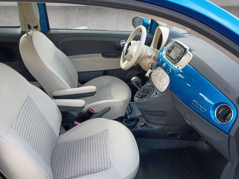 Used 2018 FIAT 500 Pop FWD image 24