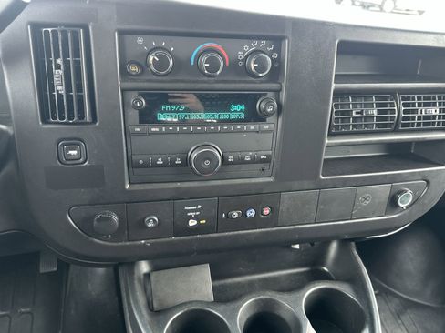 Certified 2024 GMC Savana 2500 w/ Driver Convenience Package image 25