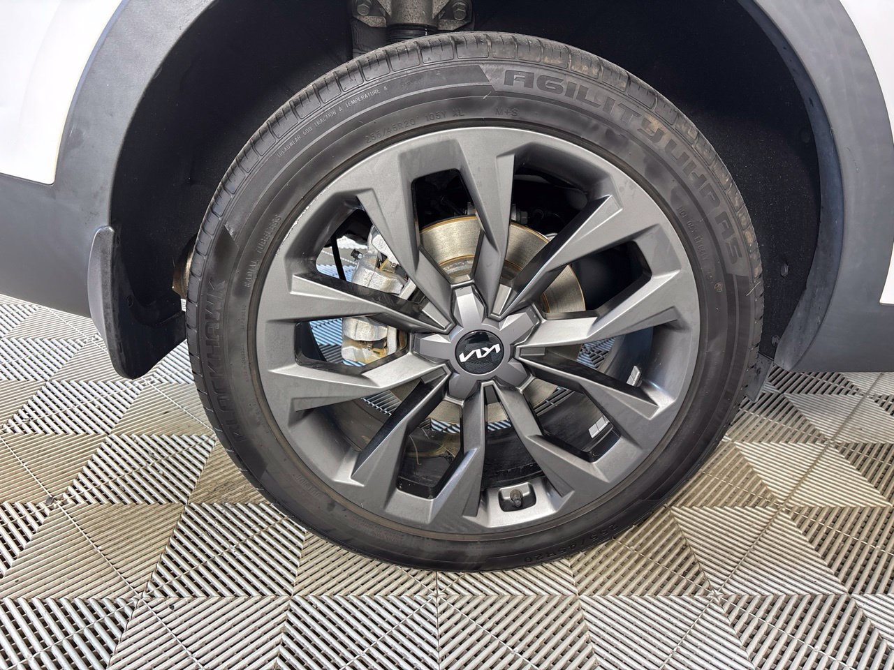 Used 2023 Kia Sorento X-Line EX AWD/4WD image 30