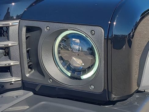 Used 2024 INEOS Grenadier image 16