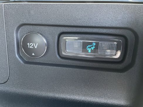 New 2025 Ford Bronco Big Bend w/ Black Diamond Package image 24