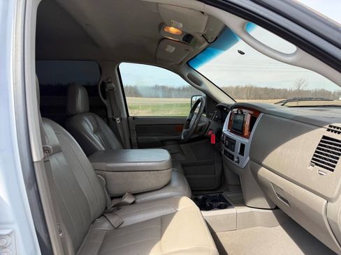 Used 2007 Dodge Ram 2500 Truck Laramie w/ Protection Group image 19