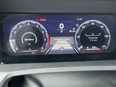 New 2026 Toyota Tacoma TRD Off-Road image 15