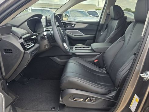 Used 2025 Acura MDX FWD w/ Technology Package image 18