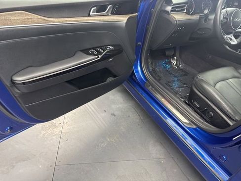 Used 2024 Kia K5 EX w/ EX Premium Package image 33