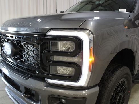 New 2027 Ford F250 XLT w/ XLT Premium Package AWD/4WD image 33