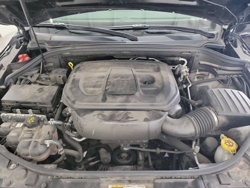 Used 2021 Dodge Durango GT AWD/4WD image 25