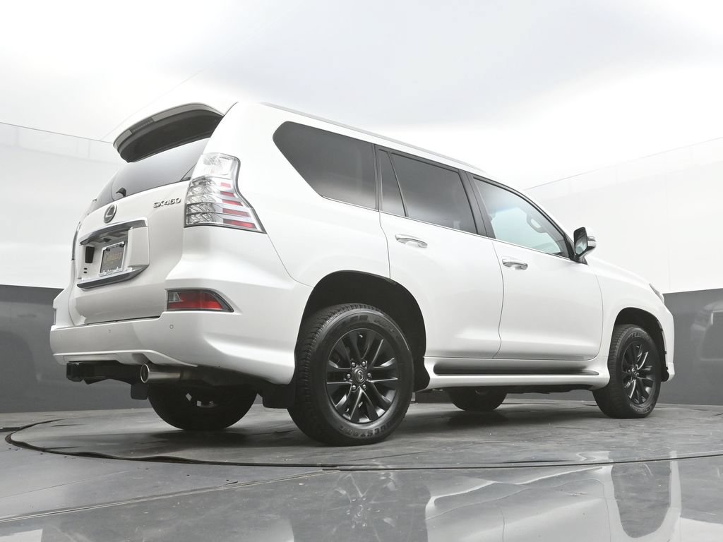 Used 2023 Lexus GX 460 Premium w/ Premium Package AWD/4WD image 47