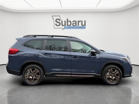 New 2025 Subaru Ascent Bronze Edition image 8