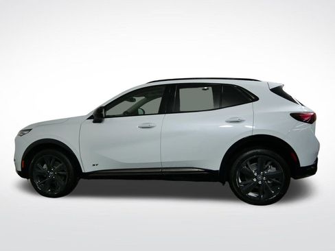 New 2026 Buick Envision Sport Touring image 8