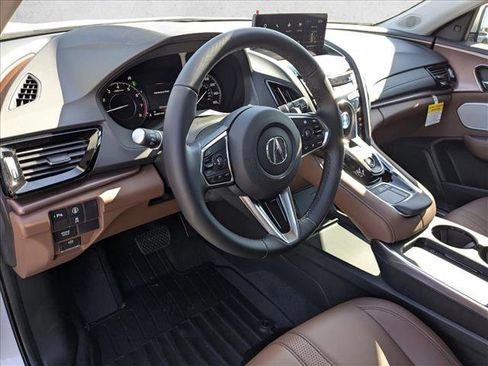 New 2026 Acura RDX SH-AWD w/ Technology Package image 3
