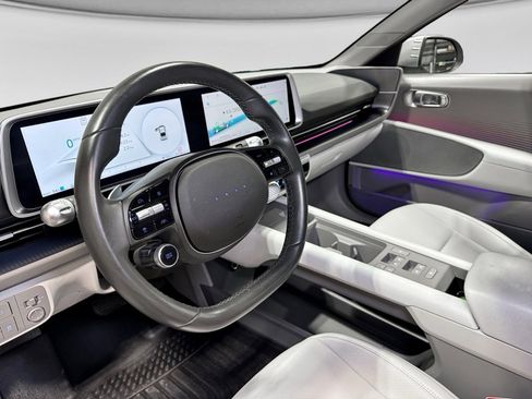 Used 2023 Hyundai Ioniq 6 SEL image 17