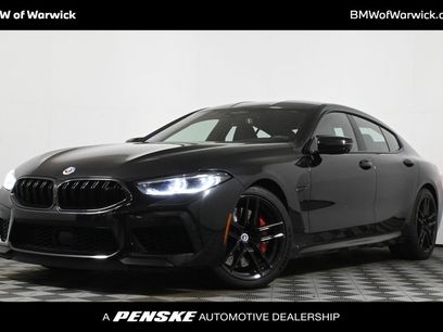 Used 2023 BMW M8 Gran Coupe xDrive Competition