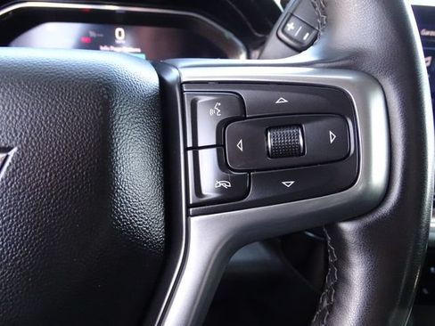 Used 2024 Chevrolet Silverado 1500 RST AWD/4WD image 16