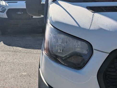 New 2026 Ford Transit 250 148 High Roof image 10