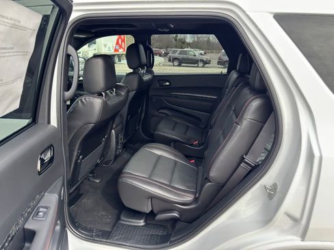 New 2026 Dodge Durango GT image 35