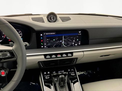 Used 2026 Porsche 911 Carrera 4 GTS image 9