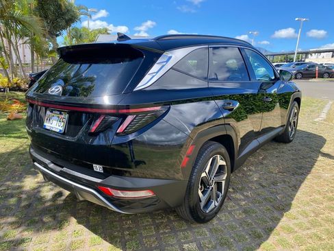 Used 2024 Hyundai Tucson Limited image 7
