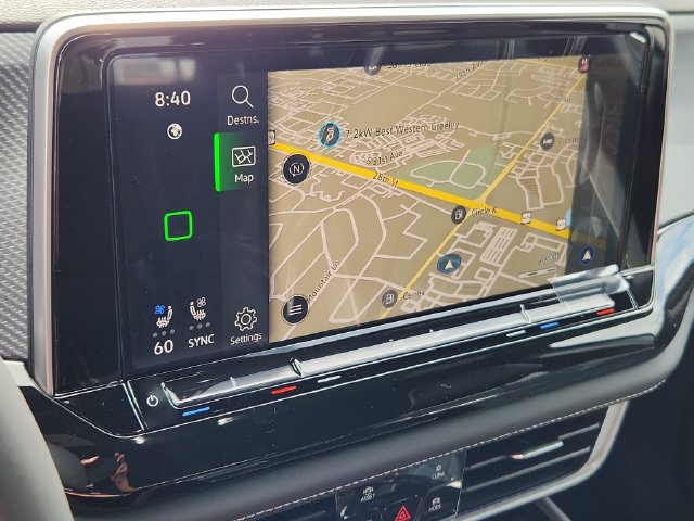 New 2026 Volkswagen Atlas Cross Sport SEL Premium R-Line AWD/4WD image 15