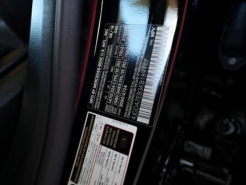 Used 2019 Mercedes-Benz GLE 63 AMG 4MATIC w/ Premium 3 Package image 47