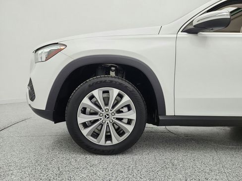 Used 2020 Mercedes-Benz GLE 350 4MATIC image 18