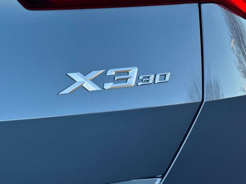 New 2026 BMW X3 xDrive30 w/ Premium Package image 6