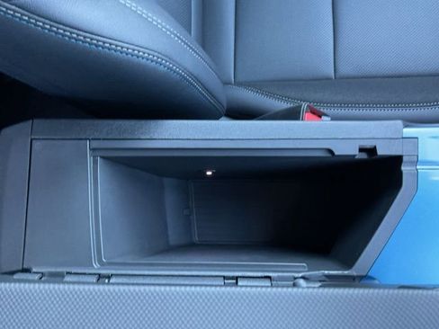 New 2026 Chevrolet Equinox EV LT image 20