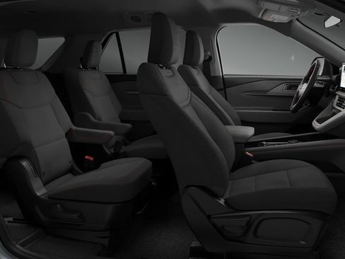 New 2026 Ford Explorer Active RWD image 58