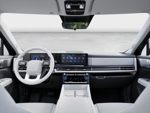 New 2026 Hyundai Santa Fe SEL image 11