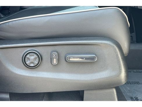 Certified 2024 Honda Odyssey Elite image 24