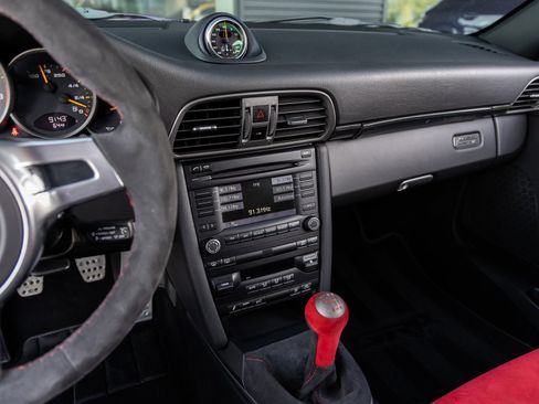 Used 2011 Porsche 911 GT3 RS 4.0 image 47