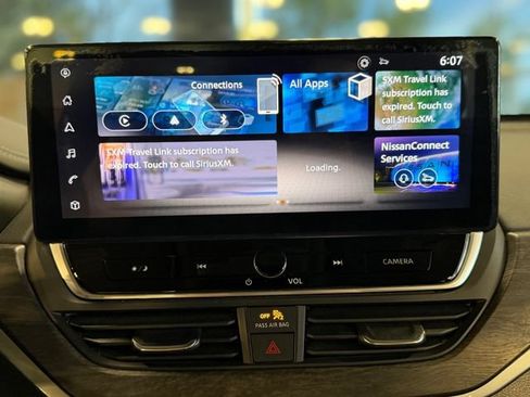 Used 2023 Nissan Altima 2.5 SL FWD image 29