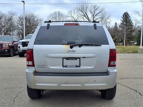 Used 2006 Jeep Grand Cherokee Laredo image 6