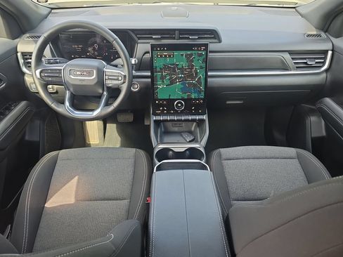 Used 2026 GMC Terrain Elevation AWD/4WD image 31