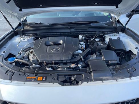 Used 2025 MAZDA CX-50 AWD 2.5 S w/ Premium Plus Pkg image 34