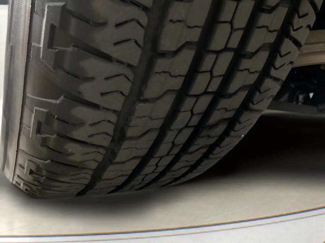 Used 2023 RAM 1500 Tradesman RWD image 93