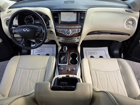 Used 2018 INFINITI QX60 FWD w/ Deluxe Technology Package image 31
